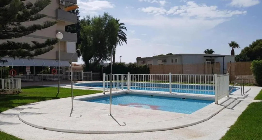 Bonito Apartamento En Aguadulce