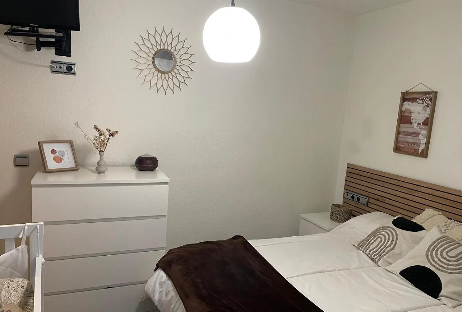 Bonito Apartamento En Aguadulce 0*, アグアドゥルセ