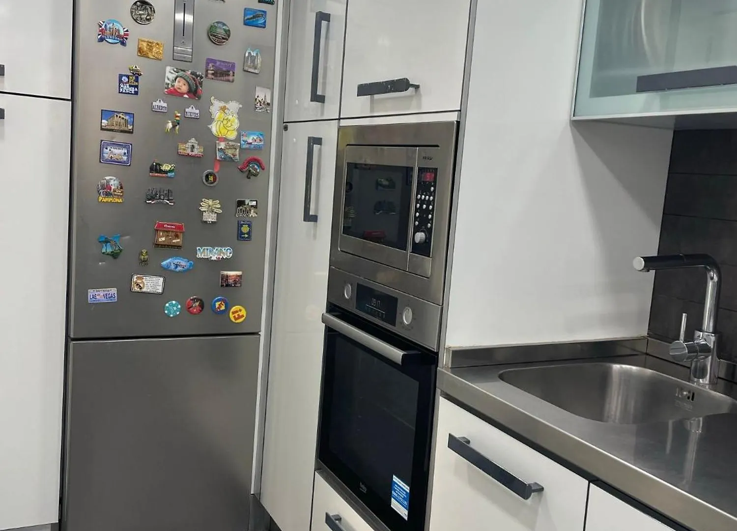Bonito Apartamento En Aguadulce  Aguadulce (Almeria)