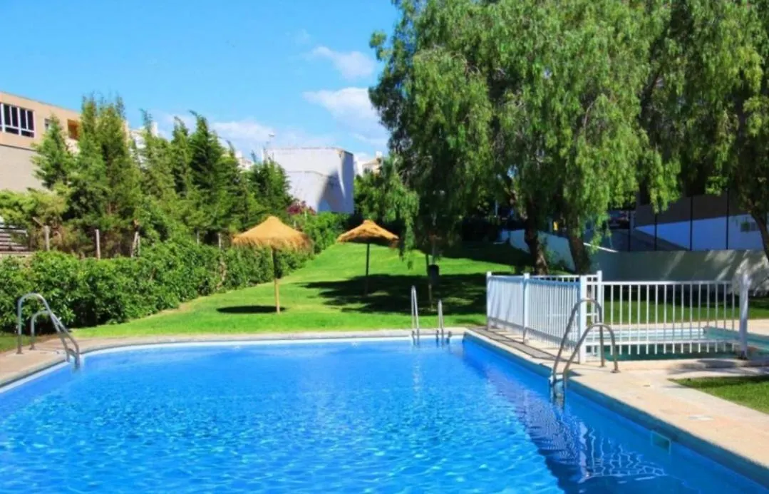 Bonito Apartamento En Aguadulce Aguadulce (Almeria)