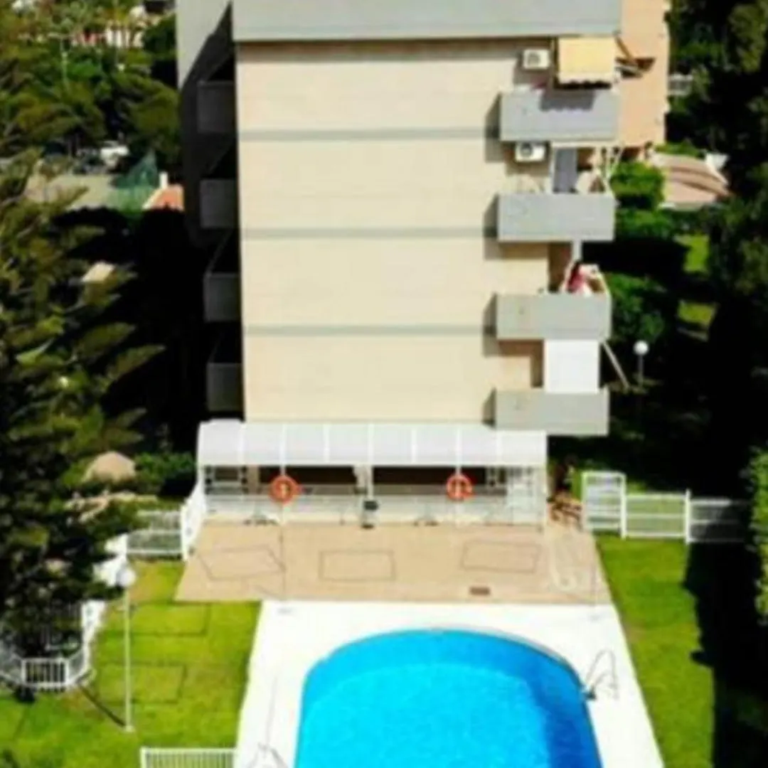 Bonito Apartamento En Aguadulce
