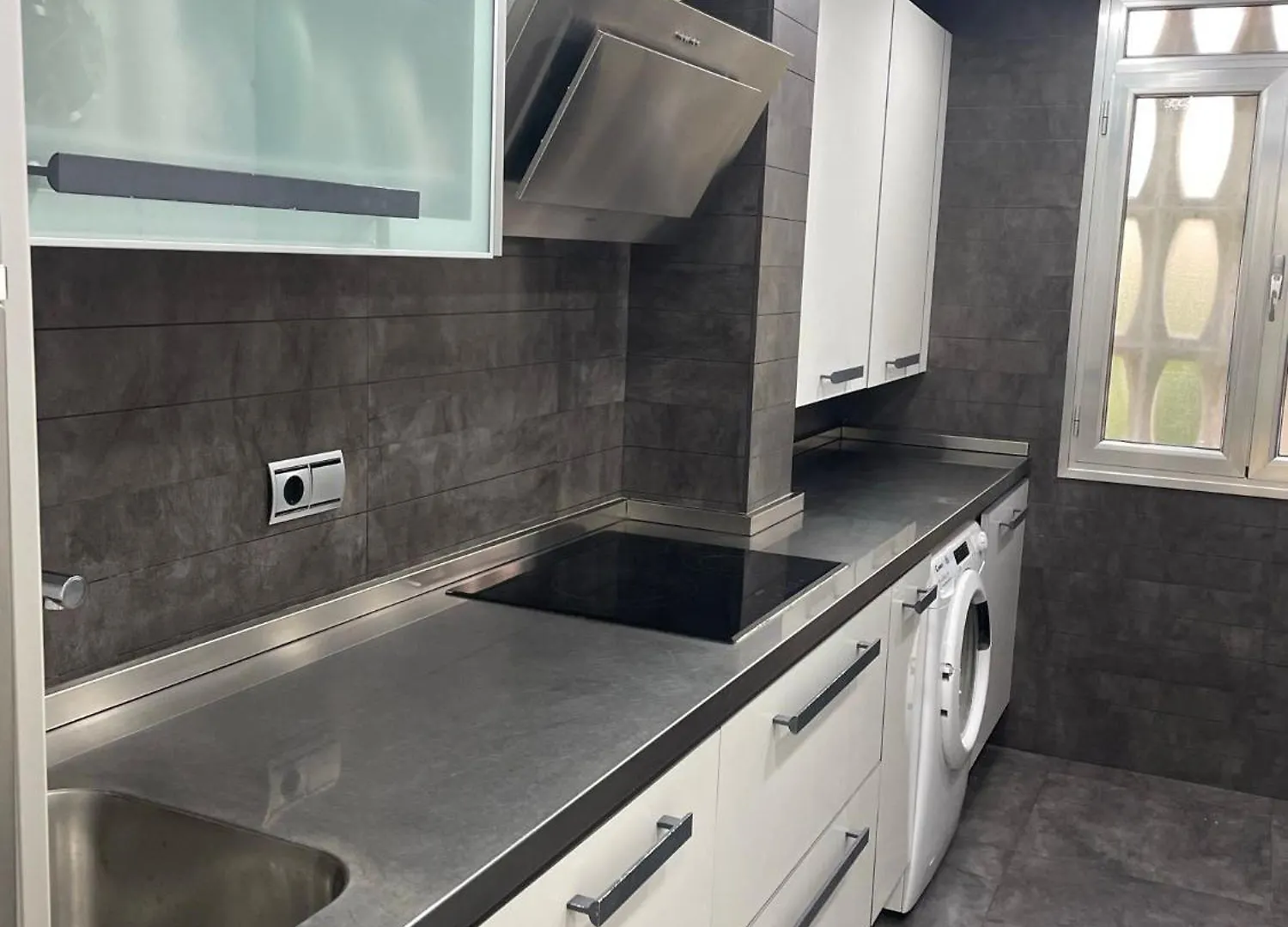 Bonito Apartamento En Aguadulce