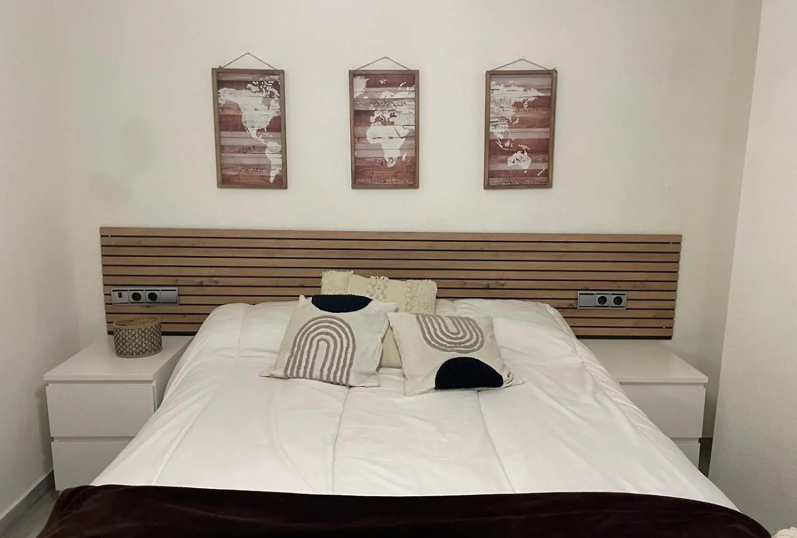 Bonito Apartamento En Aguadulce スペイン