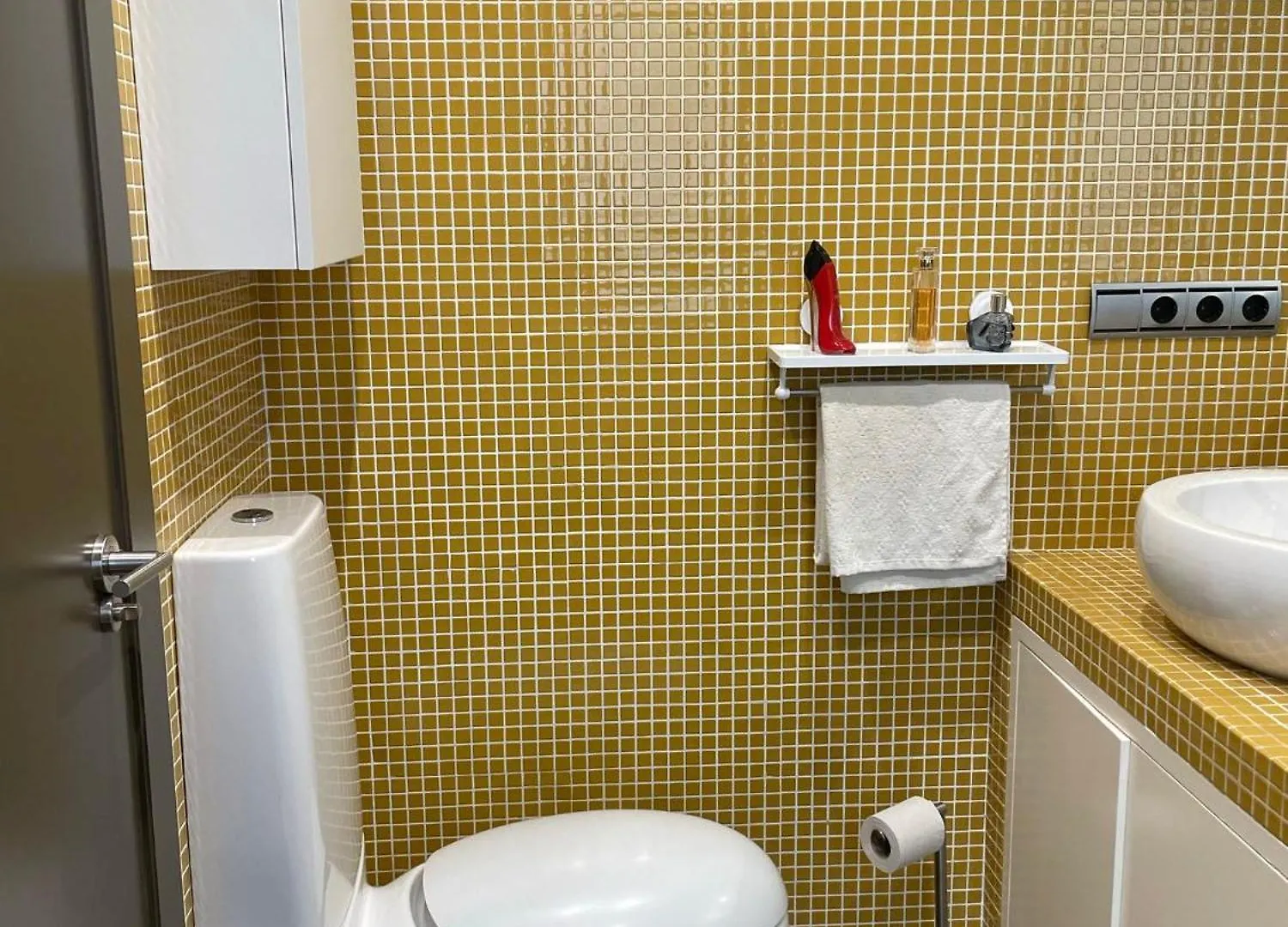 アパート Bonito Apartamento En Aguadulce