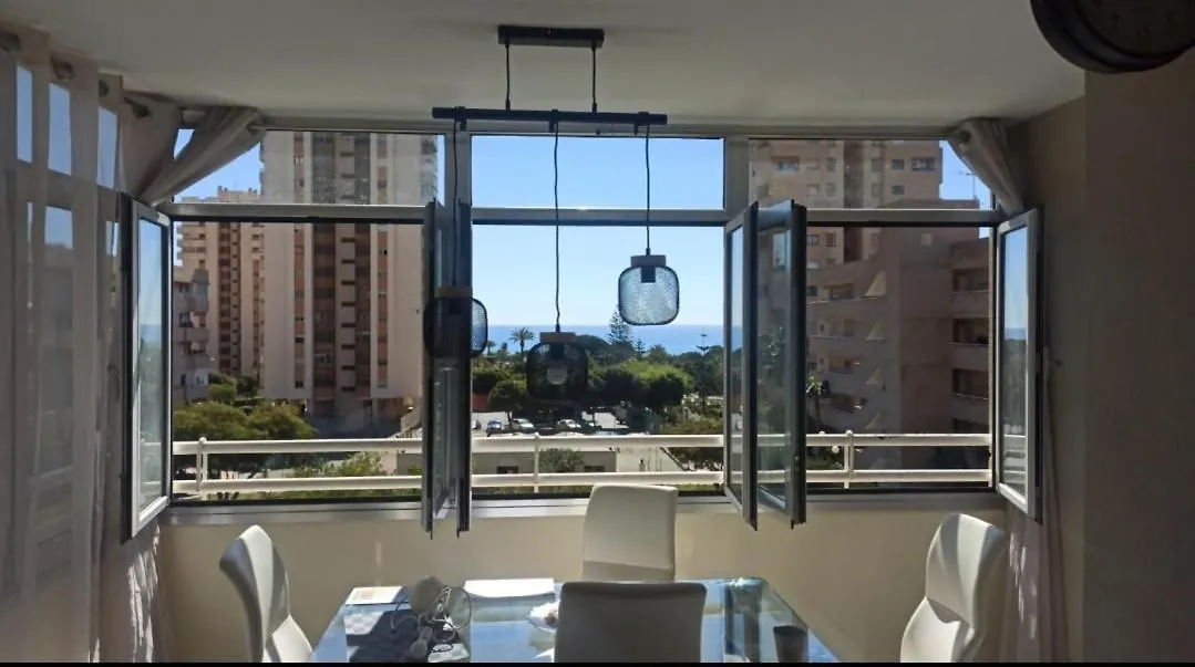 Bonito Apartamento En Aguadulce アパート